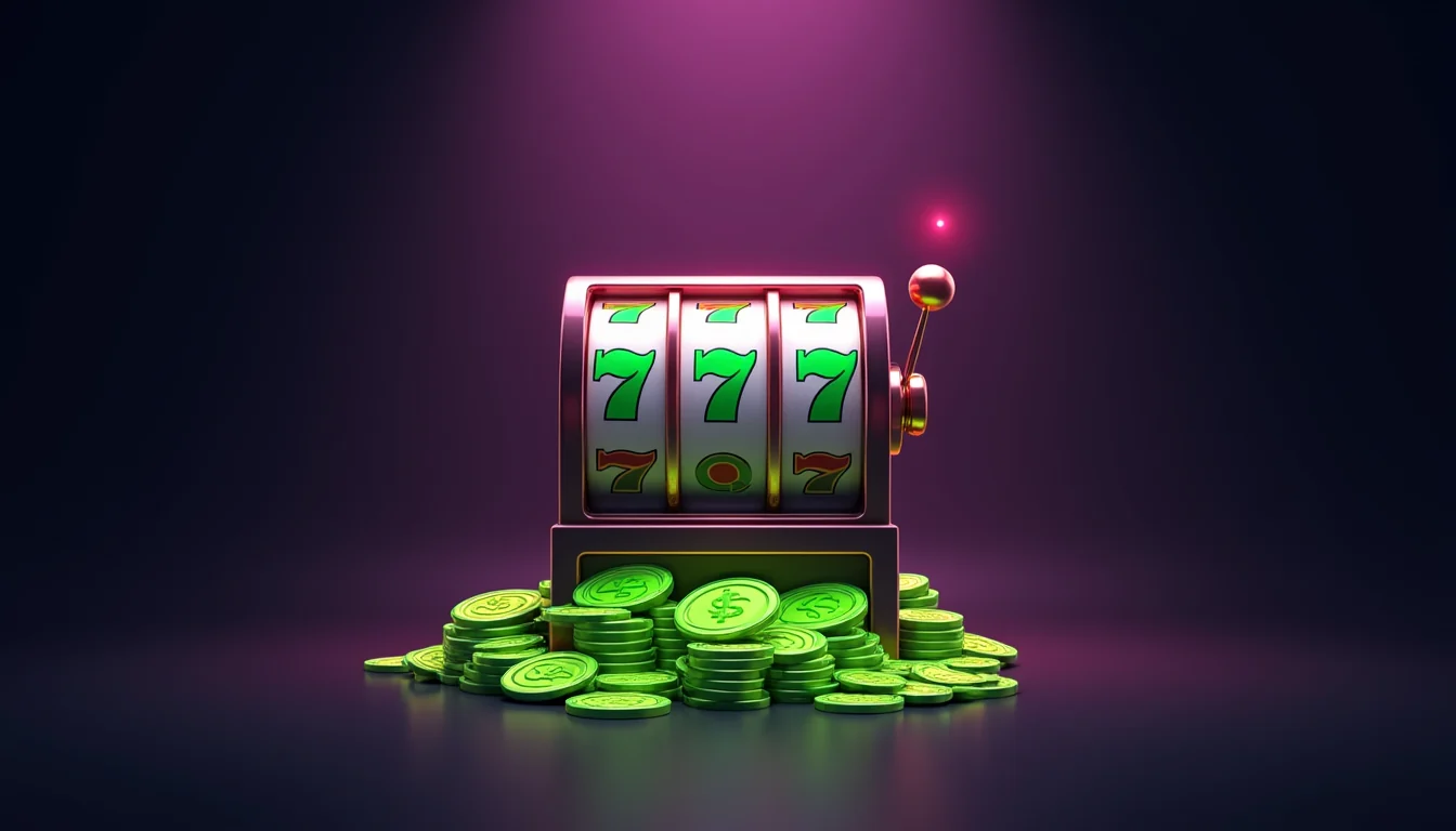 Wolf Gold slot game reels showing five-reel grid, wolf and gold coin symbols, and free spin feature triggering